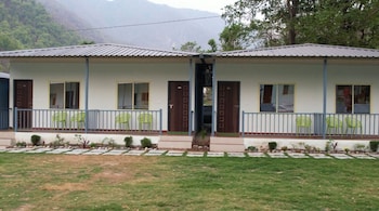 glorious resort rishikesh