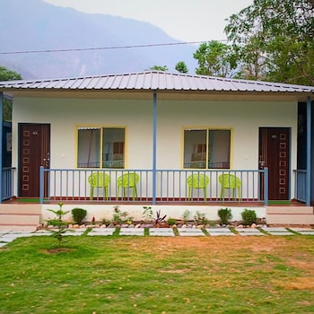 Glorious Resort Rishikesh,,3 star