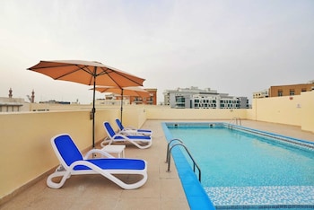 manchester plaza hotel