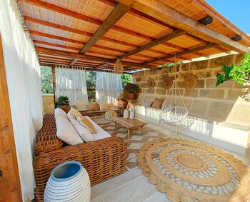 Ta Gilarda Boutique Living,,3 star
