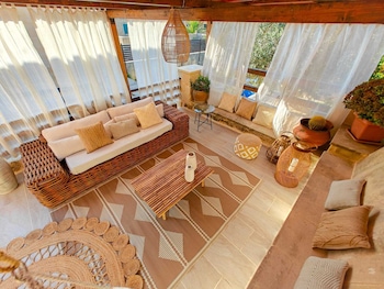 Ta Gilarda Boutique Living,,3 star