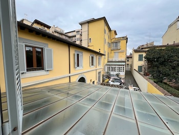 wine apartments florence barbaresco