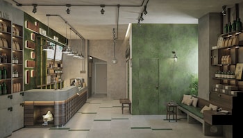 1995s hostel