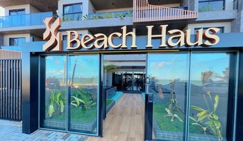 beach haus