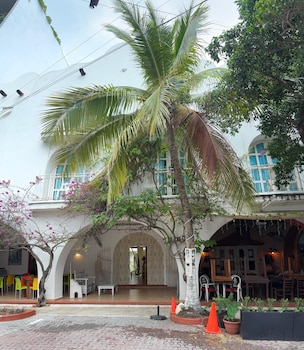 coco rio hotel