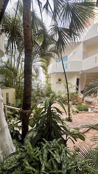 coco rio hotel