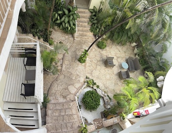 coco rio hotel