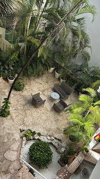 coco rio hotel