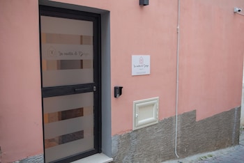 La Casetta Di Giorgio,,3 star