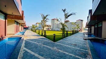 shree anantay club and resort