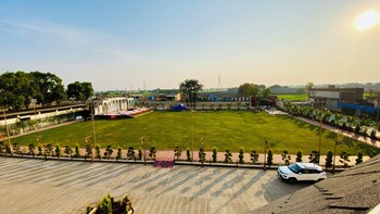 shree anantay club and resort