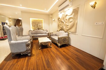 shree anantay club and resort