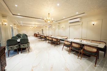 shree anantay club and resort