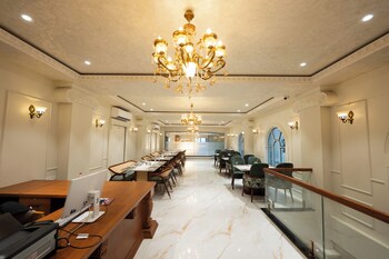 shree anantay club and resort