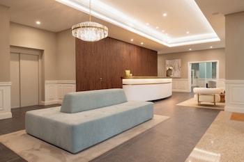 Stella Braga Aparthotel,,4 star