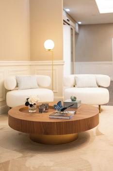 Stella Braga Aparthotel,,4 star