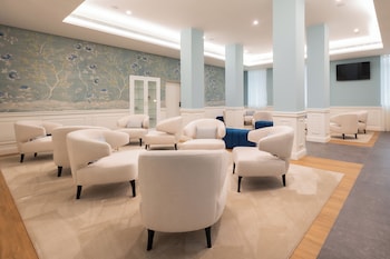 Stella Braga Aparthotel,,4 star