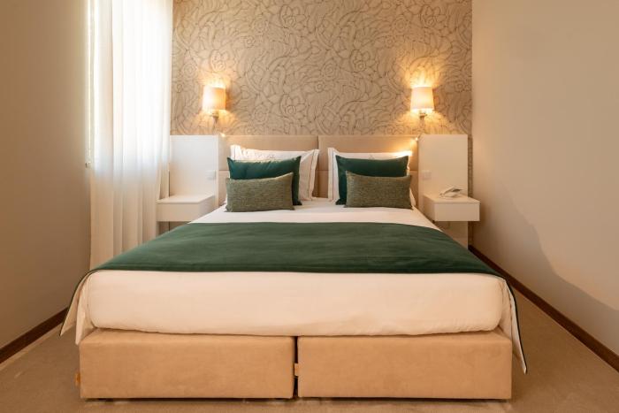 stella braga aparthotel