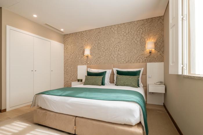 stella braga aparthotel
