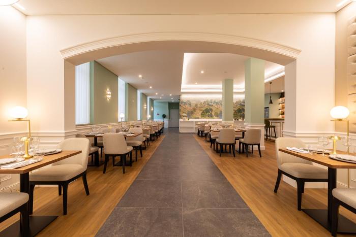 stella braga aparthotel
