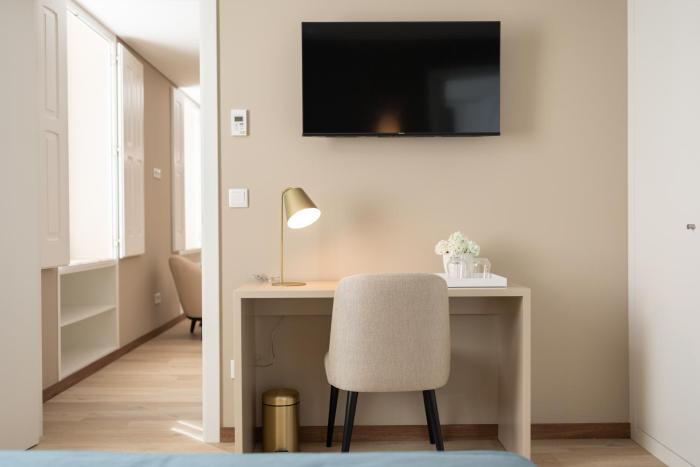 stella braga aparthotel