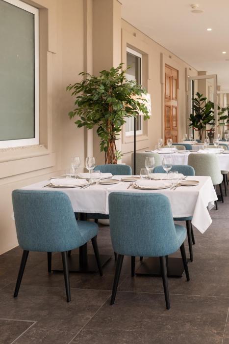 stella braga aparthotel