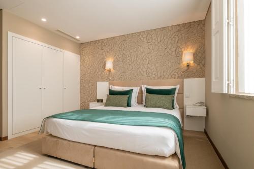 stella braga aparthotel