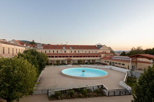 stella braga aparthotel