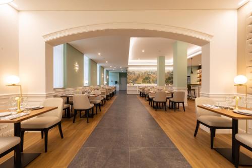 stella braga aparthotel