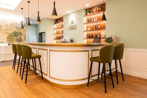 stella braga aparthotel