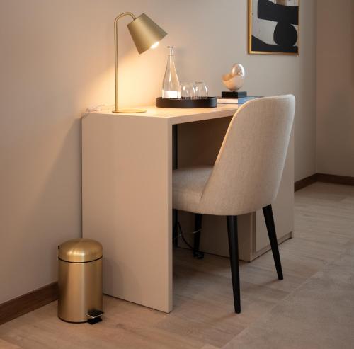 stella braga aparthotel