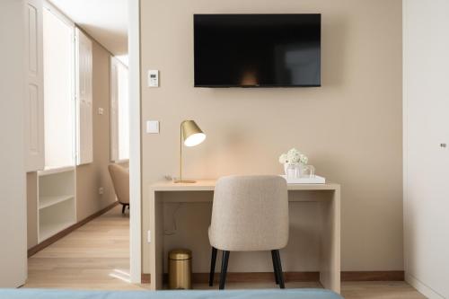 stella braga aparthotel