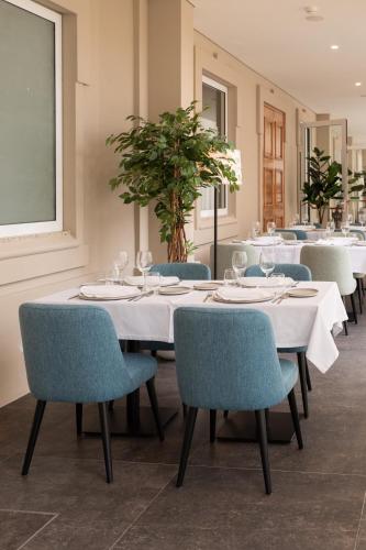 stella braga aparthotel