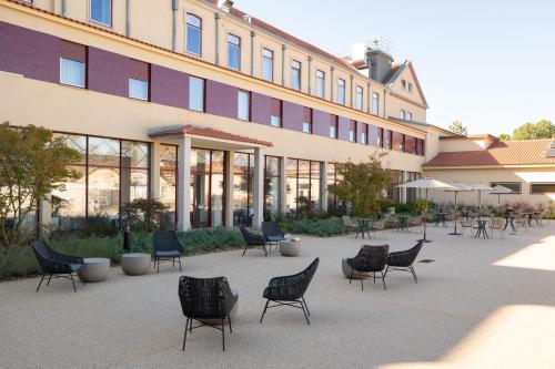 stella braga aparthotel