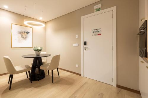 stella braga aparthotel