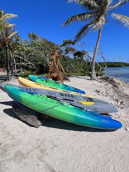 curacion beach resort