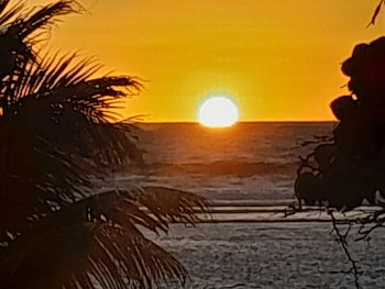 curacion beach resort
