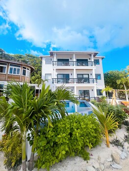 curacion beach resort