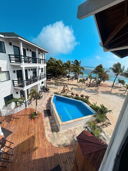 curacion beach resort