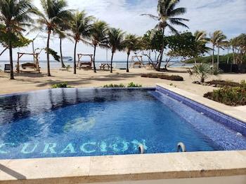 Curacion Beach Resort,,3 star