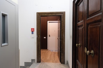 City Rooms 74,,4 star