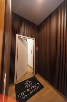 City Rooms 74,,4 star