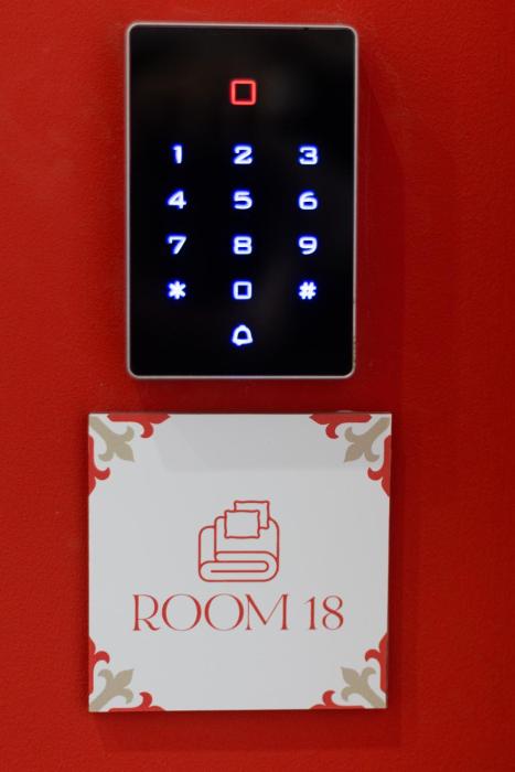 city rooms 74