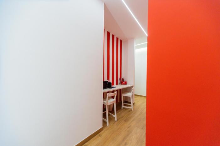 city rooms 74