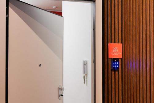 city rooms 74