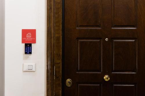 city rooms 74