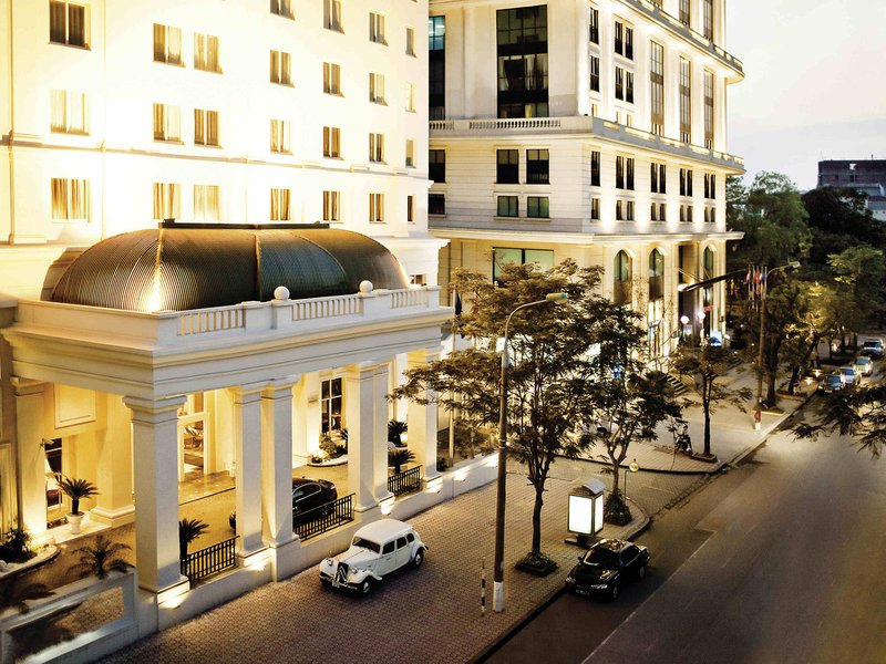 movenpick hotel hanoi centre