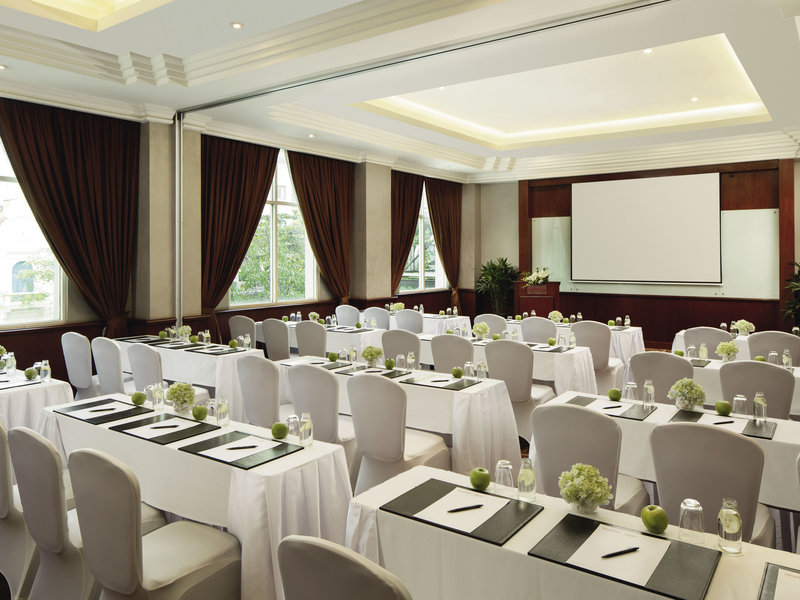 movenpick hotel hanoi centre