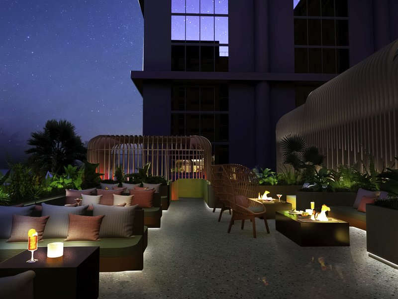 movenpick hotel hanoi centre
