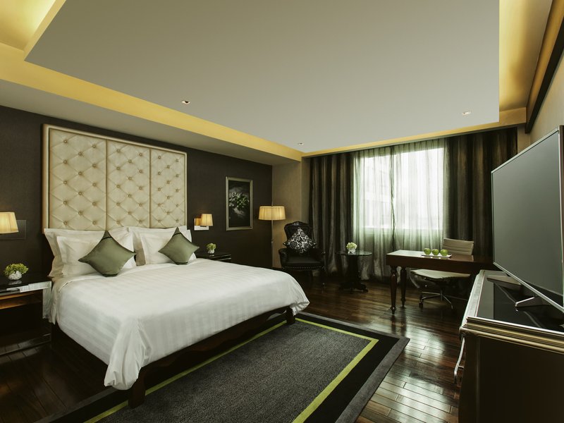 movenpick hotel hanoi centre